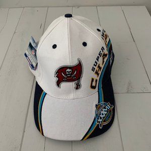 New Tampa Bay Bucs Super Bowl Xxxvii 